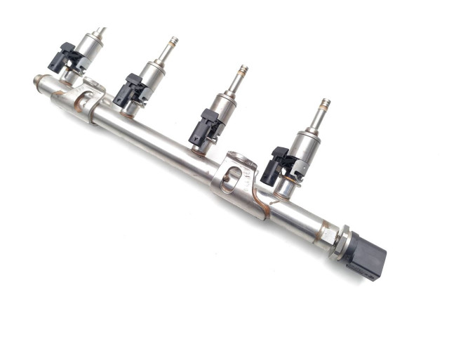 Комплект форсунок 04E133036A, 04E133320D Audi A1