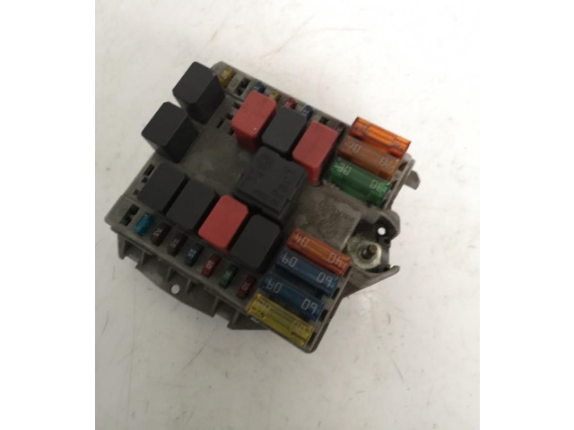   Pojistková skříňka 46835587   Fiat Punto (188) 2002