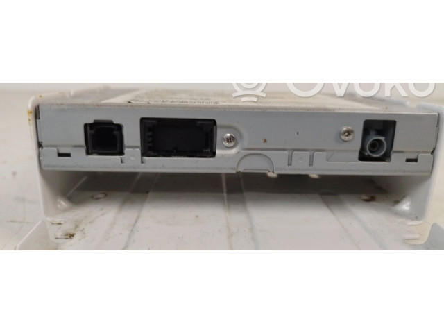 Турбина Antenos valdymo blokas Volvo S60 31346363AA, 045590463356 для двигателя B6304T4