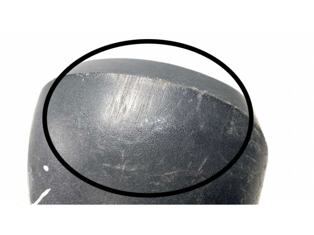 Зеркало (механическое) левое Ford Fiesta 2006-2008 года