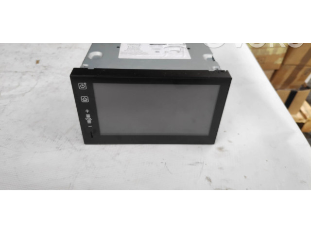 Дисплей 10R053682 Mitsubishi ASX