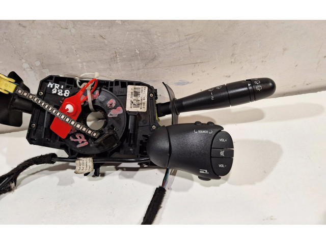 Ручка стеклоочистителей 8200792586 Dacia Duster