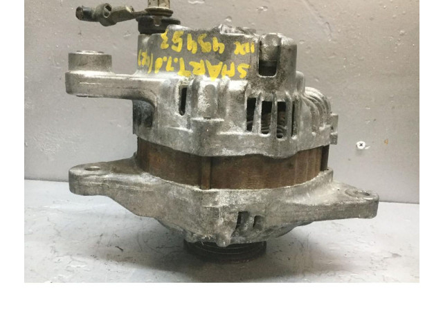 Поршень Генератор 3B21 1800A052 Smart ForTwo II