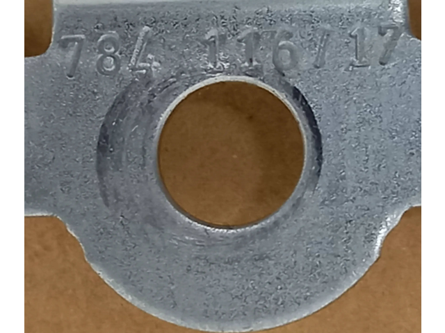 Vstřikovací čerpadlo 985P10838R, 630778101   Renault Kadjar     