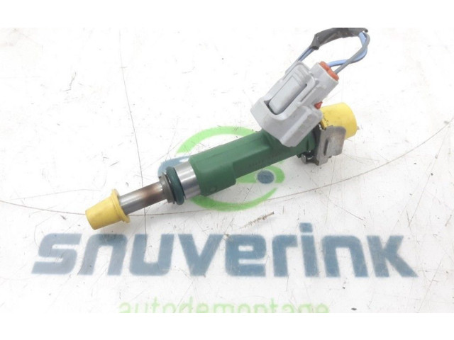 Форсунка 166008494R, HMLGT3148R    Dacia Sandero III  H4D-470(H4D-E4) 