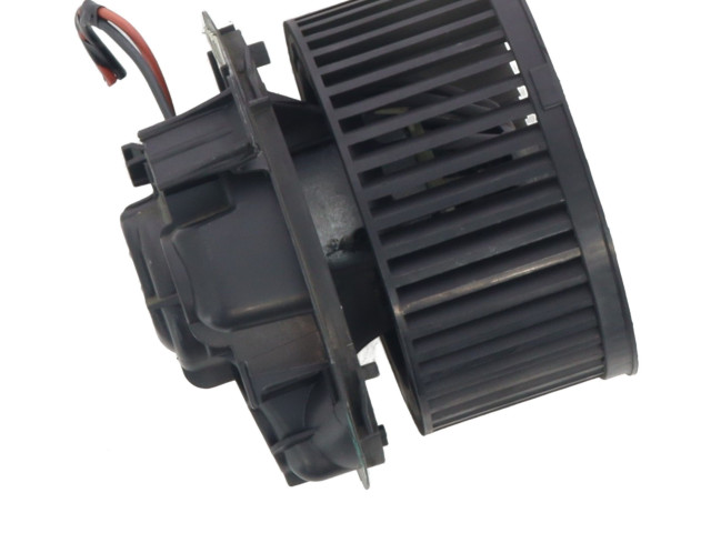 Вентилятор печки       Renault Clio III