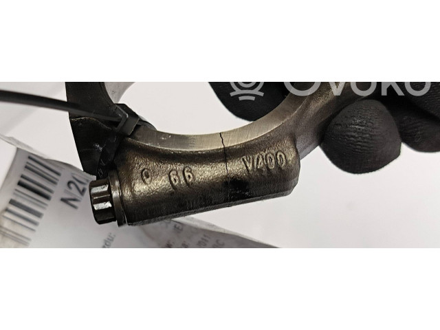  Поршень с шатуном CGLC 038JDE  Audi A6 C7  