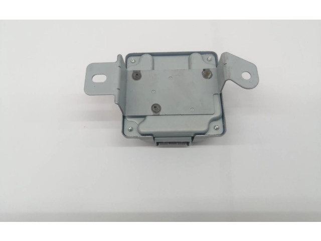 Блок управления двигателя MG ZS