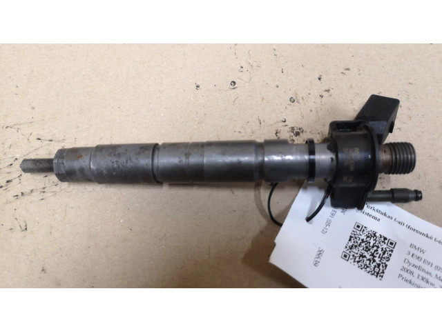 Vstřikovač 0445116001 BMW 3 E90 E91 pro naftový motor 2.0