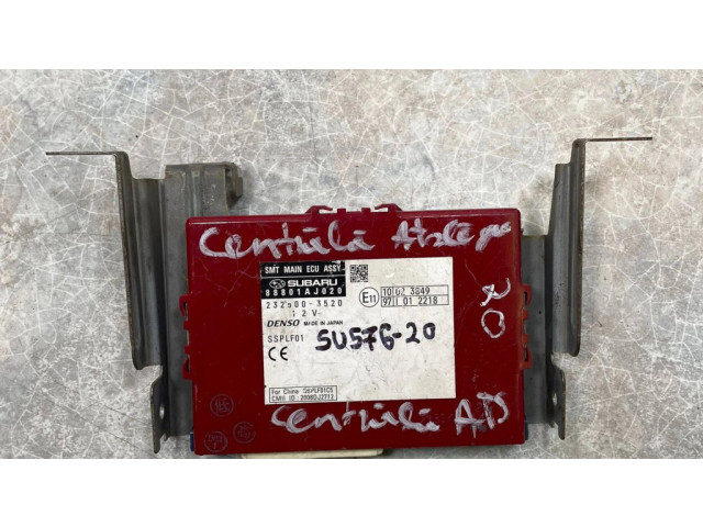 Блок управления 88801AJ020, 2325003520 Subaru Legacy