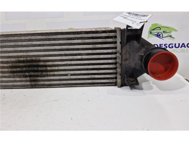 Интеркулер 6G919L440DC Volvo S80