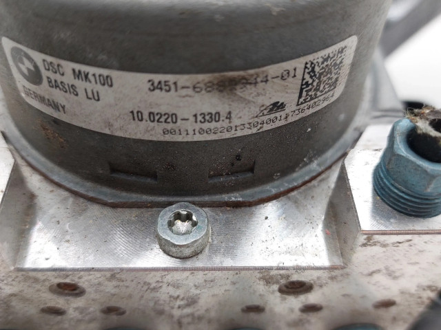 Jednotka ABS 6889945 Mini One - Cooper F56 F55 2022