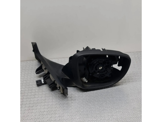 Zpětné zrcátko Renault Zoe 2020 963014593R, 1287023X