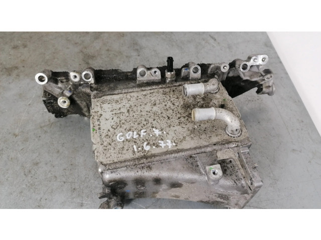 Охладитель EGR