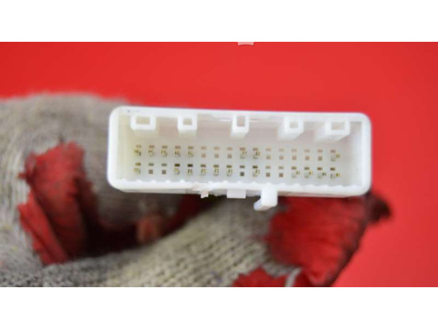 Блок управления двигателем ECU 28344-CC010, 28344-CC010   Nissan Murano Z50