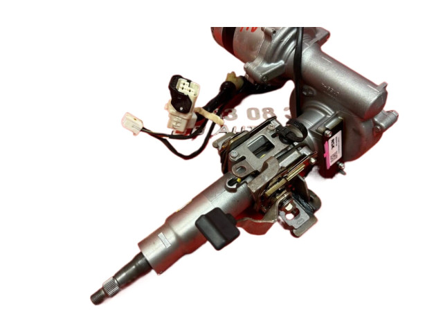 Přístrojová deska Toyota RAV 4 (XA30) 2006 BD0038