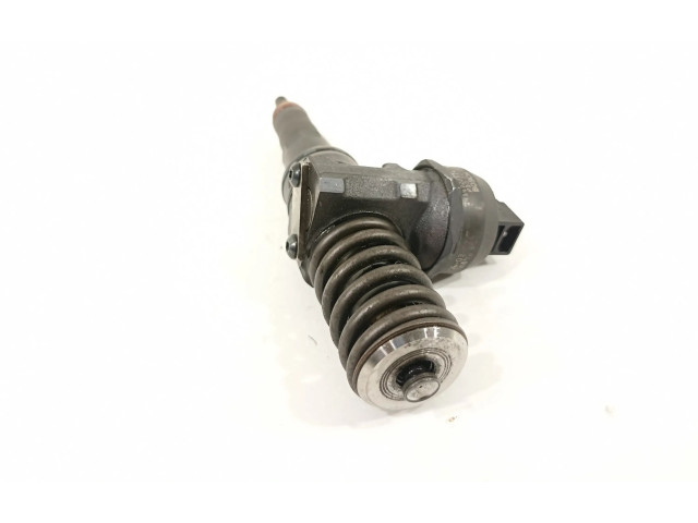 Форсунка 038130073BP, 0414720314 Audi A4 Allroad BRB