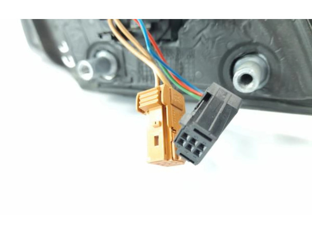 Зеркало электрическое        Peugeot Partner  2008 - 2014 года   