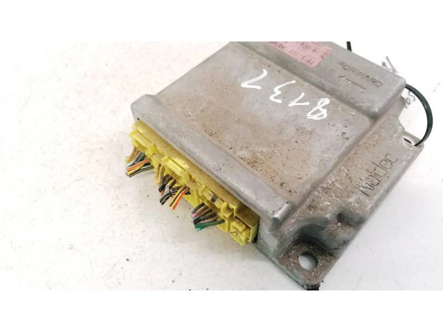 Блок подушек безопасности C10057K30A, 3321844 Mazda Premacy