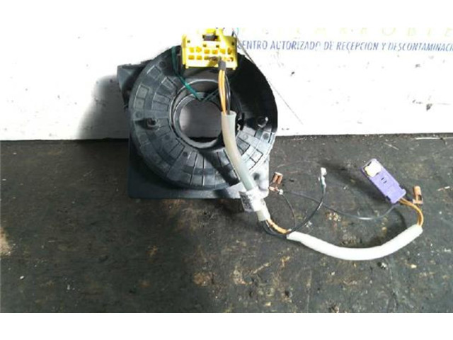 Подрулевой шлейф SRS    Skoda Fabia Mk1 (6Y)