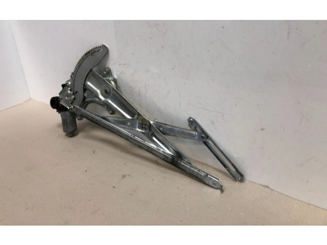 Передний механический механизм для подъема окна 2621001010, 2621001010 Daihatsu YRV