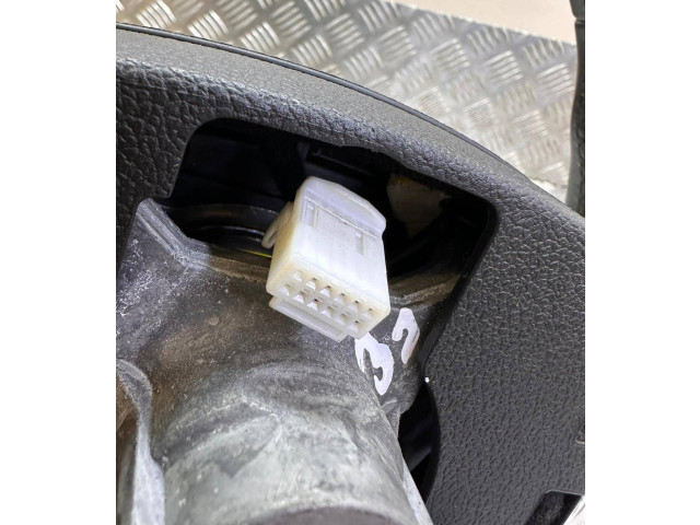 Руль KIA Ceed 2012 - 2018 года