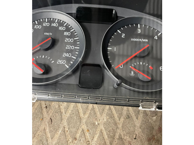 Панель приборов 36002433, 31254776 Volvo C30