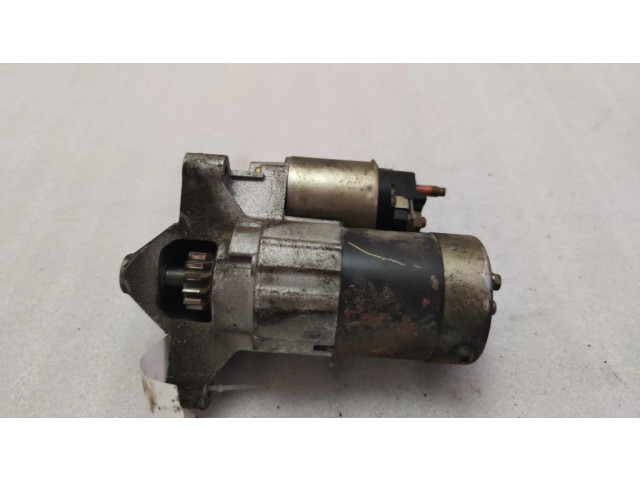 Стартер M000T86081 Citroen C5