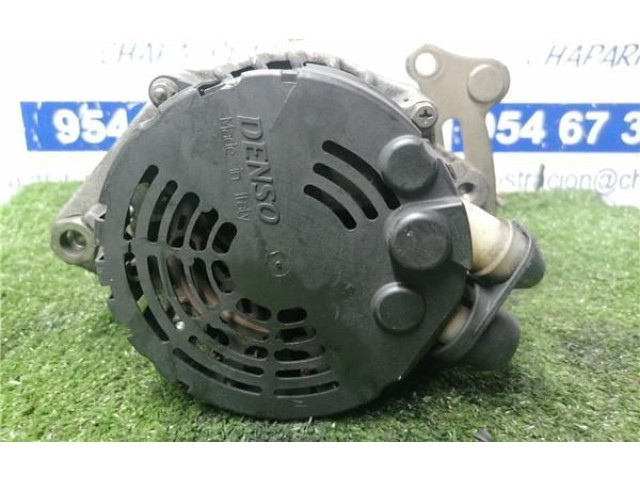 Генератор 270600Q120, 270600Q120 Citroen C1