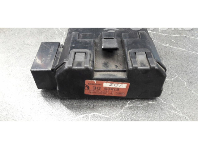 Блок управления Hyundai Sonata