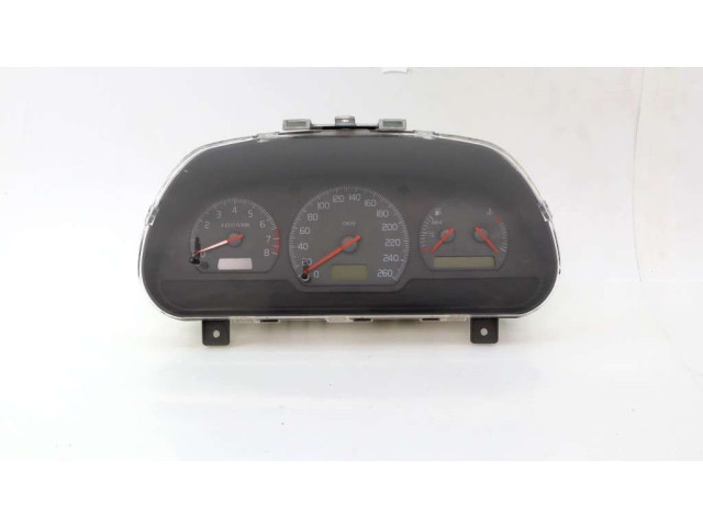 Панель приборов 8251246   Volvo S40, V40       