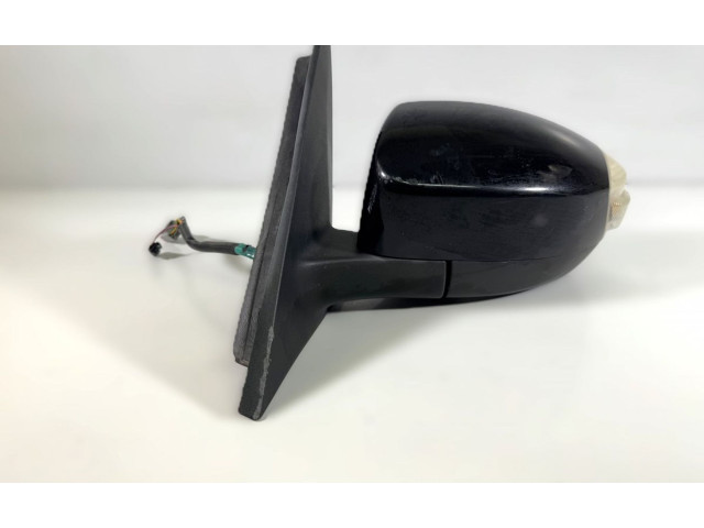 Зеркало электрическое Ford Galaxy 2006 - 2015 года