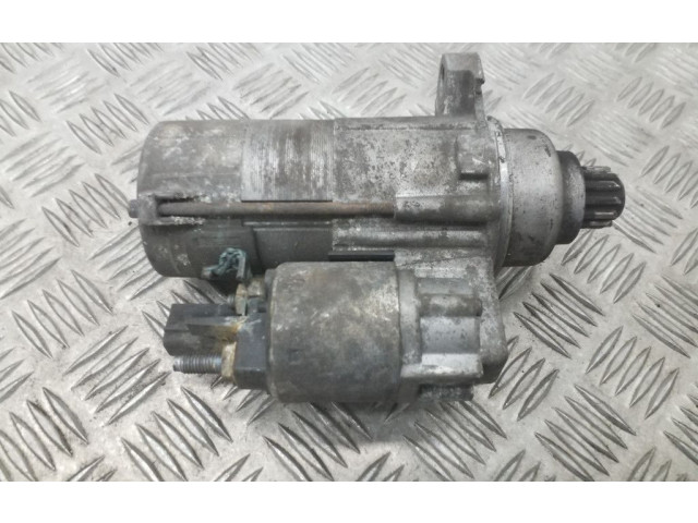 Стартер 02M911024P, TS18ER123 Volkswagen PASSAT CC
