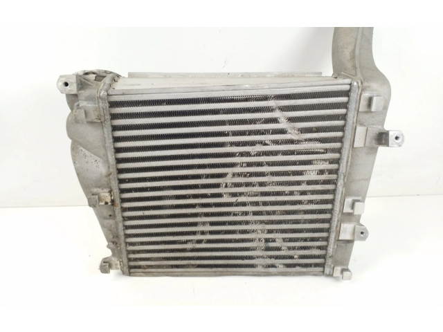 Интеркулер 7P5145803A, 95811063900 Porsche Cayenne (92A)