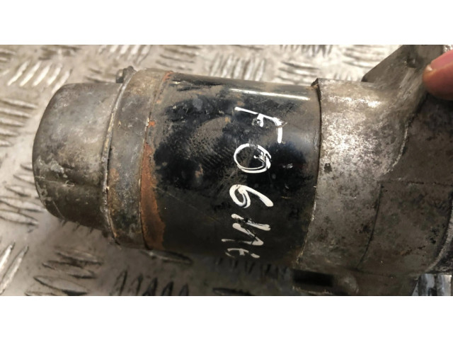 Стартер  23300AA450, M000T30471   Subaru Forester SG