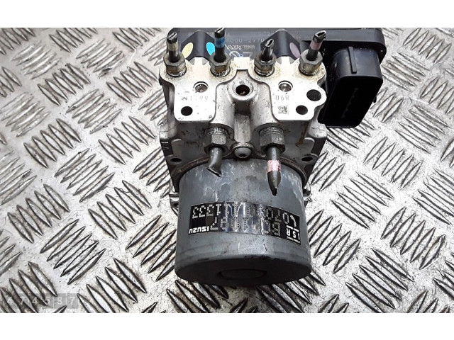 Блок АБС Isuzu D-Max - года