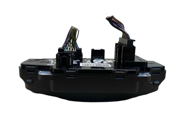 Блок управления климат-контролем AV1T19980DJ, E1071053E   Ford B-MAX