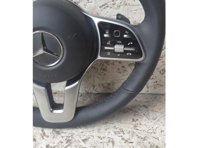 Volant Mercedes-Benz C W205 2018