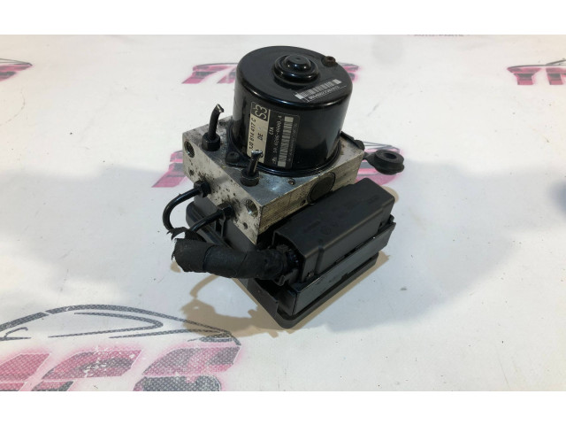 Блок АБС 1C0907379D, 1j0614417c   Audi  A3 S3 8L  1996 - 2003 года
