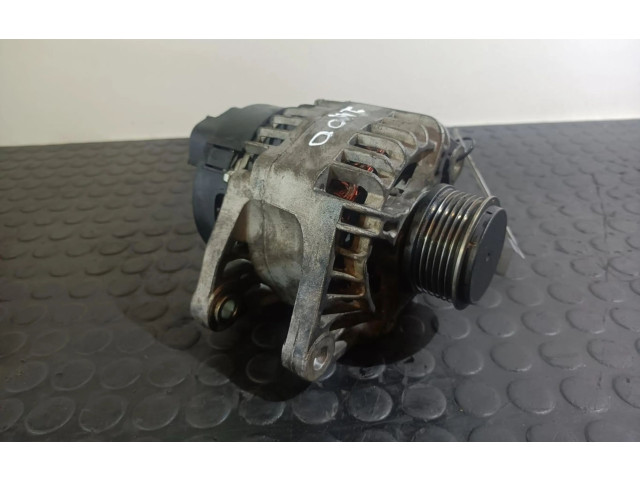 Генератор 441705 Alfa Romeo 166