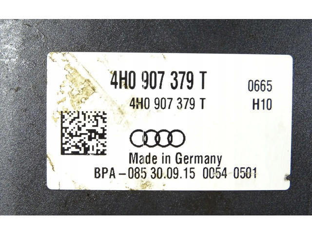 Jednotka ABS 4H0907379T Audi A8 S8 D4 4H 2013