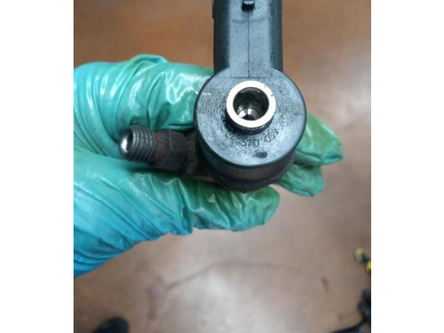 Форсунка 0445110059, 0445110059 Jeep Cherokee III KJ