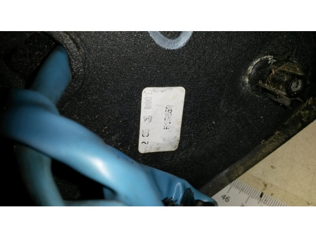 Зеркало электрическое     левое    Citroen C2     