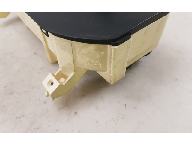 Блок управления климат-контролем 7701047548, Z0-0068S   Renault Clio II