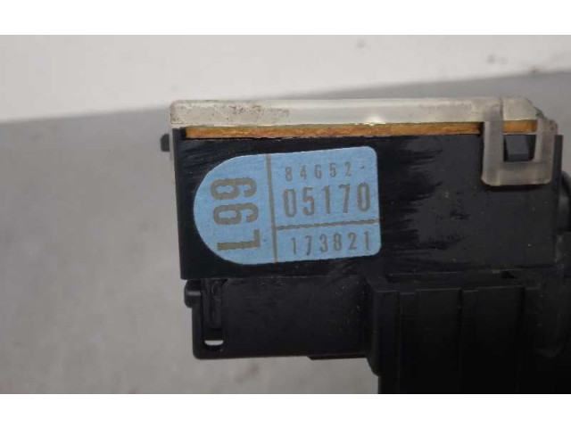 Ручка стеклоочистителей 173654LH, 8485205170 Toyota Corolla Verso E121