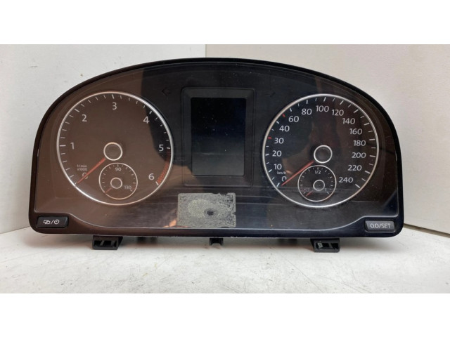 Панель приборов 2K0920875L Volkswagen Caddy