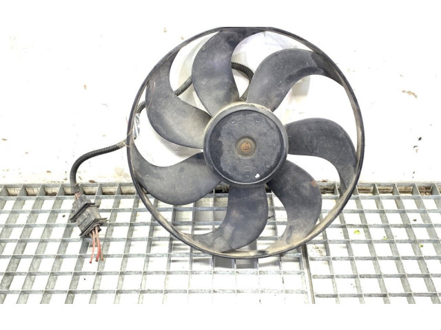 Комплект вентиляторов 6X0959455A Audi A3 S3 8L