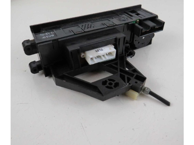 Блок управления климат-контролем 85320, DaihanCalsonic SsangYong Korando