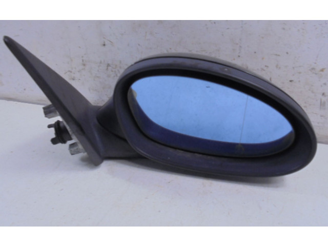 Зеркало (механическое) BMW X3 E83 2003 - 2010 года