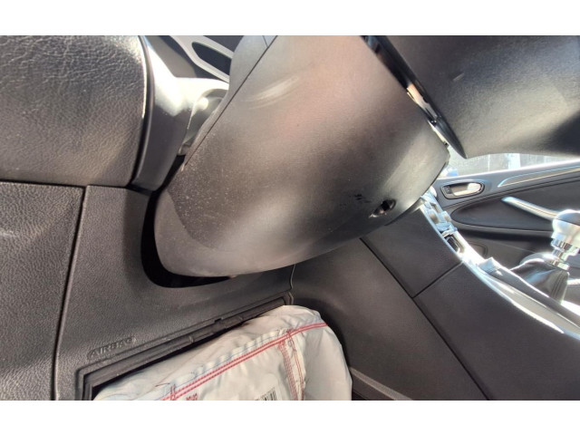 Volant Ford S-MAX 2009   